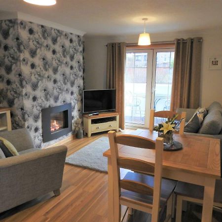 Ferienwohnung Stornoway Self Catering Exterior foto