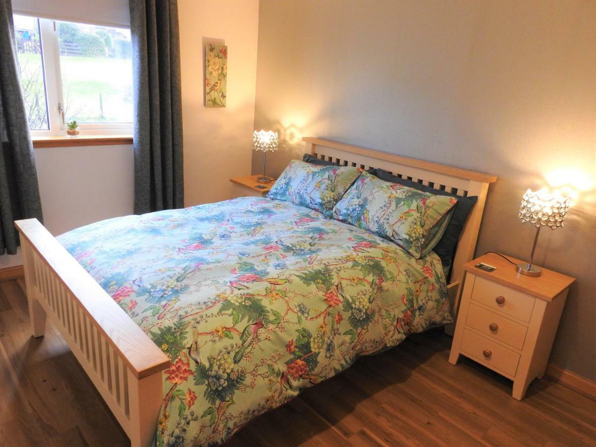 Ferienwohnung Stornoway Self Catering Exterior foto