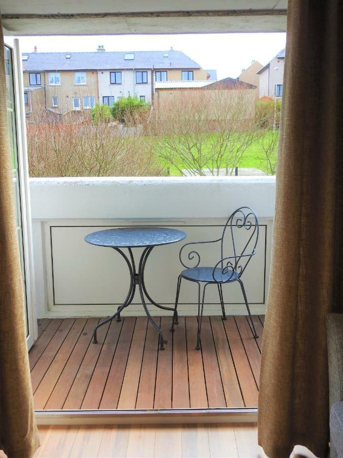 Ferienwohnung Stornoway Self Catering Exterior foto